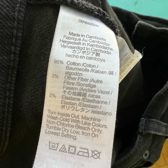 Madewell Cali Demi-Boot Jeans in Bayland Wash 33 - Picture 4 of 8